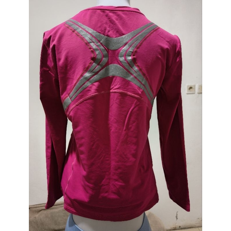 JDX atasan sport sz S