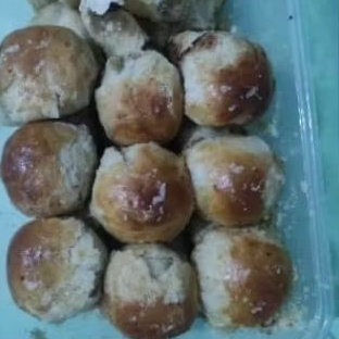 

Tausapia Original besar / pia kacang hijau / tausapia medan