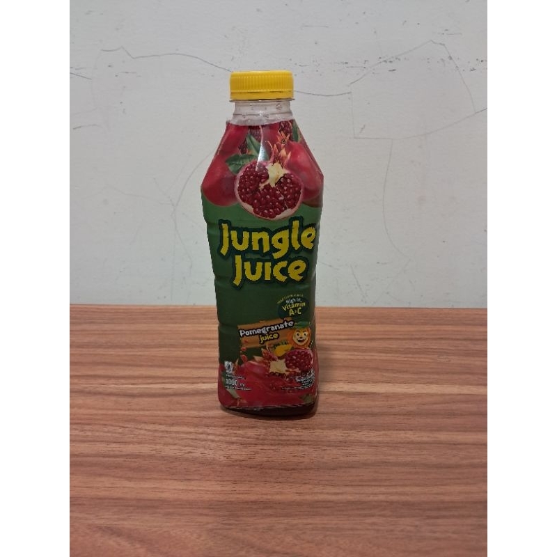 Jungle Juice