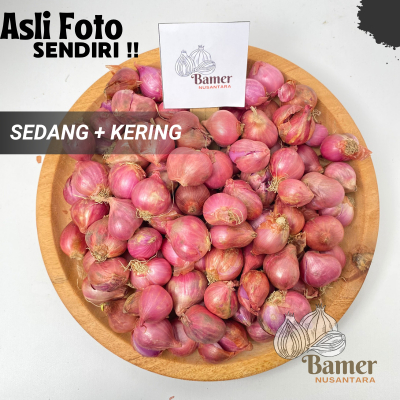 

Bawang Merah Termurah Sedang Kecil 250 500 Gram 1 Kg Nganjuk Kering Super Murah Promo Gratis Ongkir Brambang Merah Bamer Nganjuk Lokal