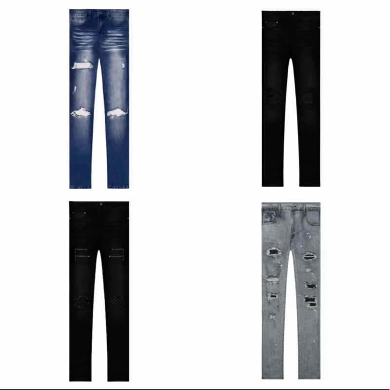 RUCAS JEANS (100%ORIGINAL)