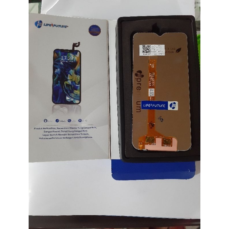 LCD VIVO Y17/Y12/Y15/Y3/Y11/LF PREMIUM