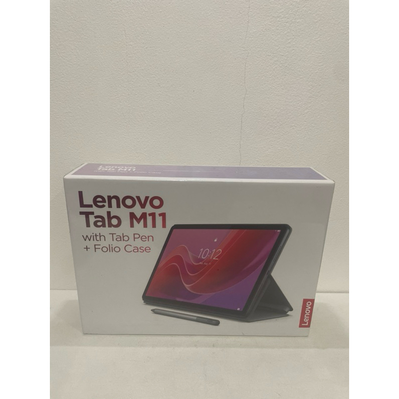 Lenovo Tab M11 Tablet