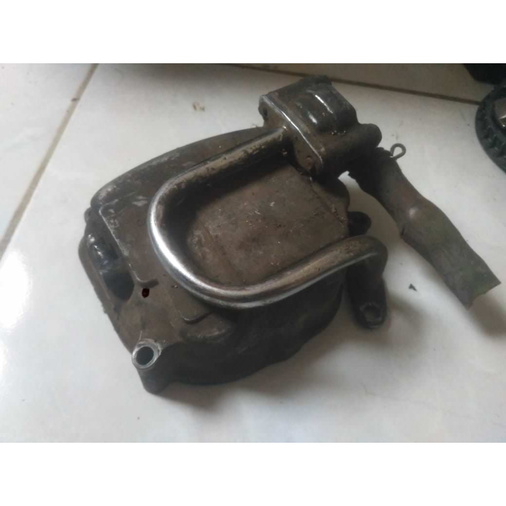 head kop kymco free lx, libero, easy, trend