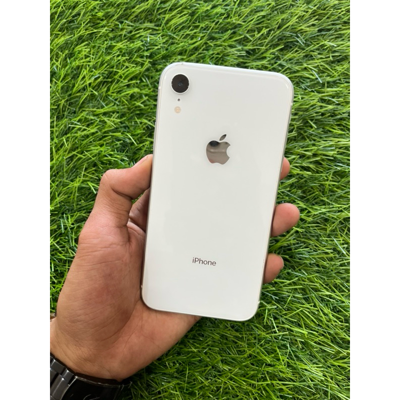 iPhone Xr 64