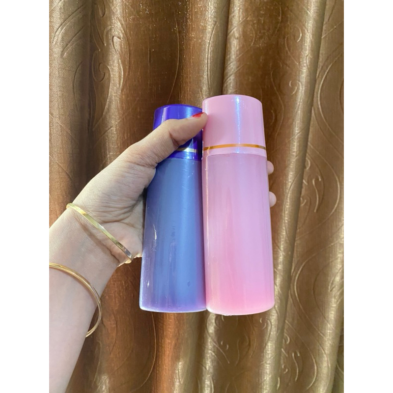 HB BOOSTER , UNGU GEL, PINK GEL (testi langsung ke IG: FarahVire)