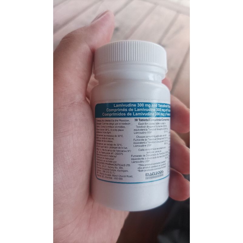 PreP Pencegah HIV