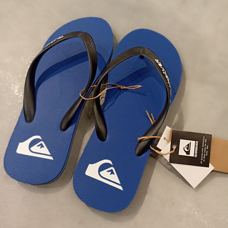 Sandal Pria Quiksilver Molokai Core