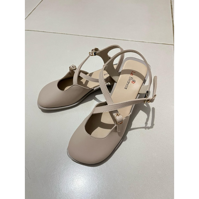 preloved heels baru