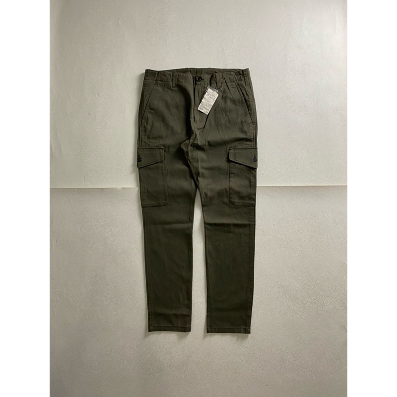 Coen Cargo Pant Japan Made