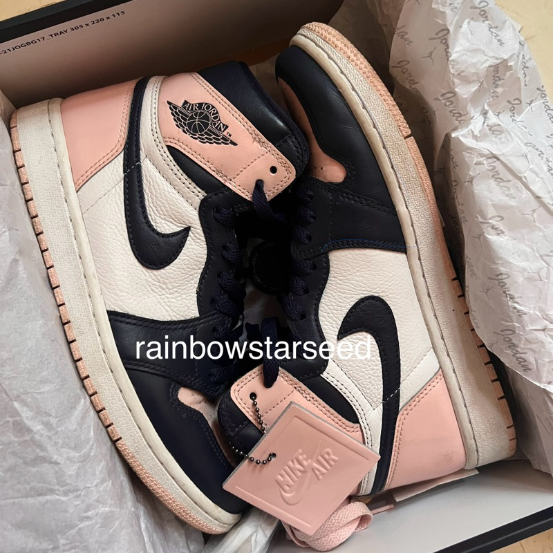 PRELOVED | Air Jordan 1 High Atmosphere