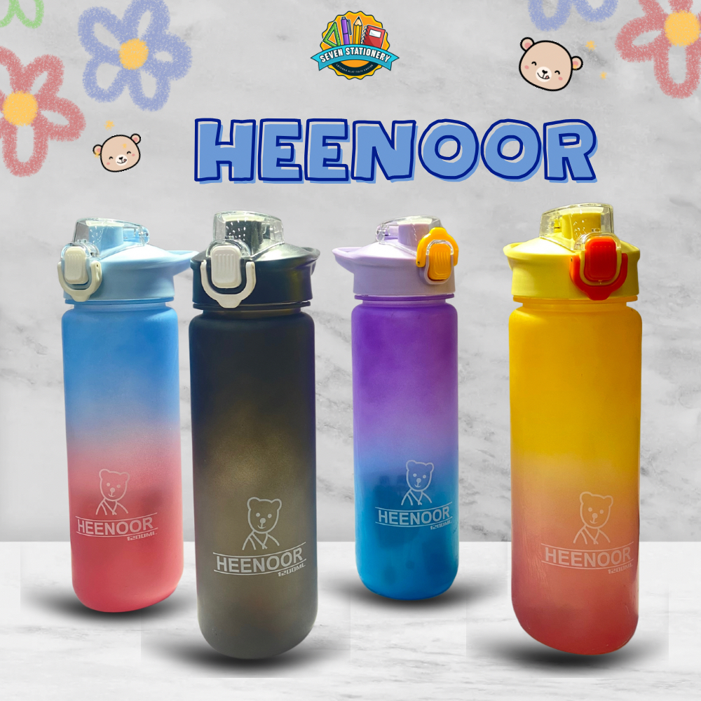 BOTOL MINUM ANAK HEENOOR 1200ML