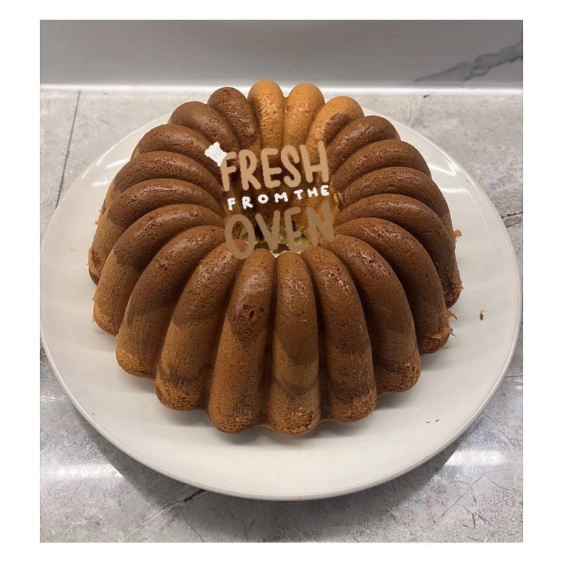 

MARMER CAKE MIX BUTTER & MARGARIN