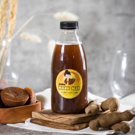 

JAMU DIET GULA ASEM GULAS GULA AREN 250 ML TANPA PENGAWET GULA TAMBAHAN