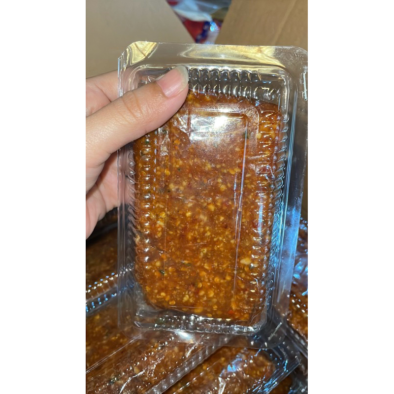 

Bumbu Pecel asli madiun