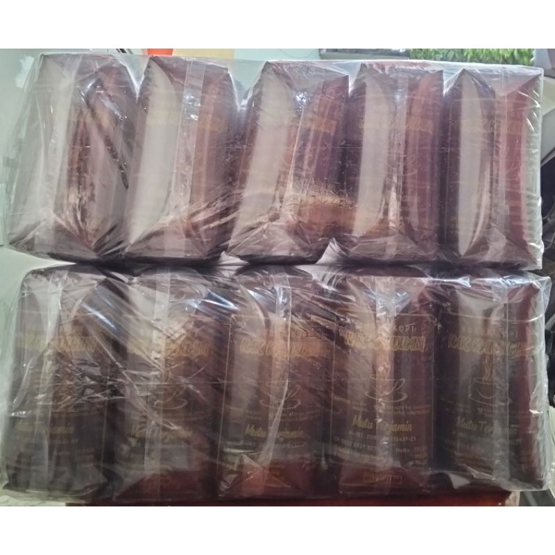 

bubuk kopi asli nak kanduang