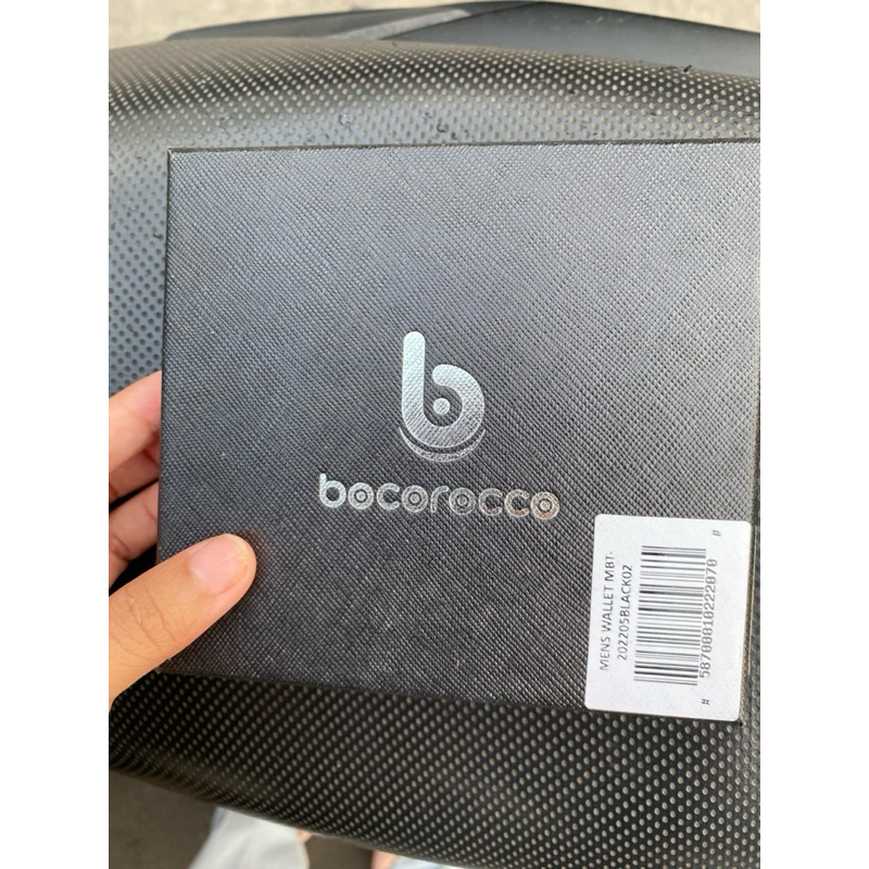 Dompet Bocorocco Pria