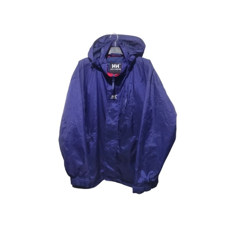 jaket Helly Hansen Packable second original