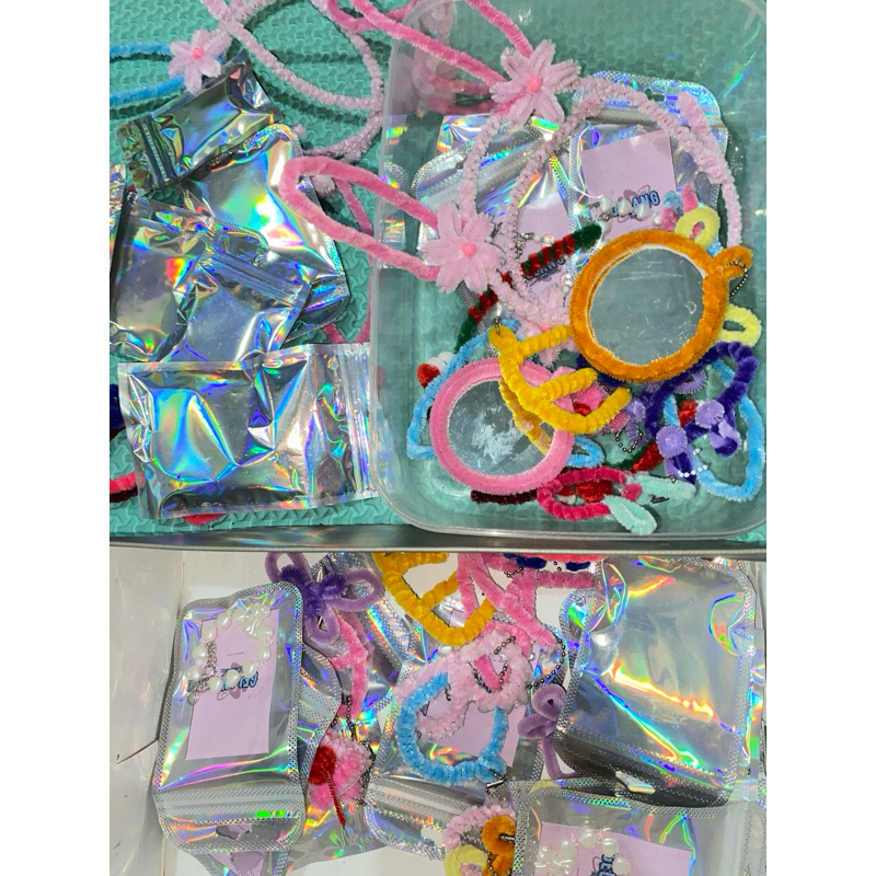 

capit capit 15k RANDOM MURAH minimal 5 barang random