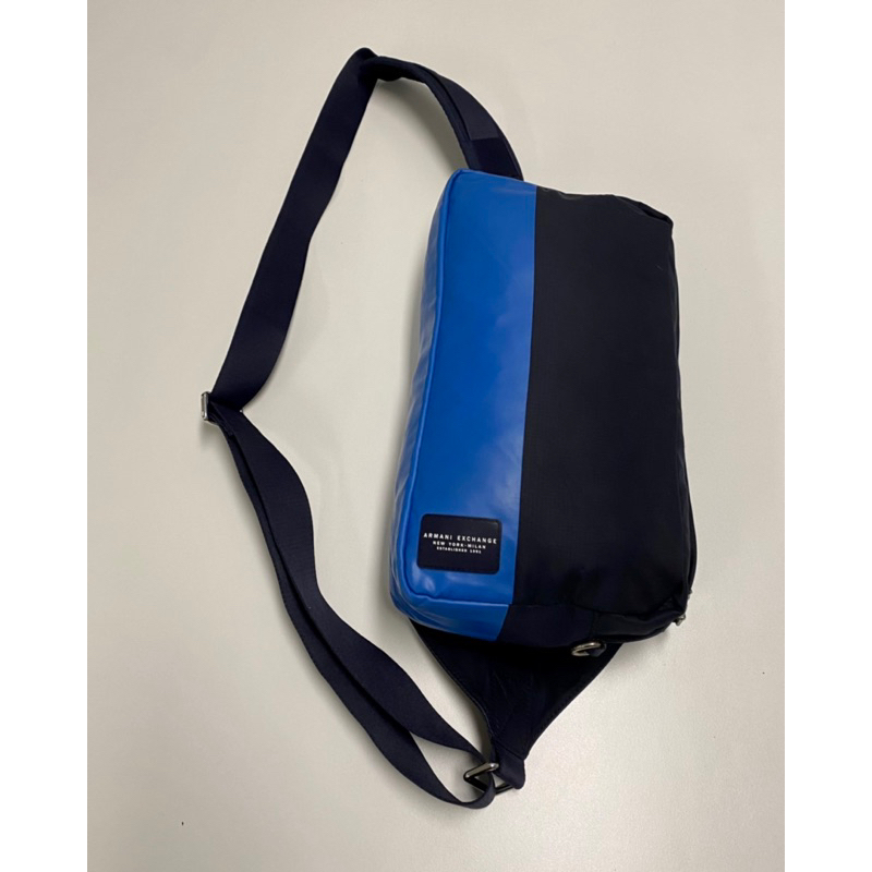ARMANI EXCHANGE CROSSBODY BAG