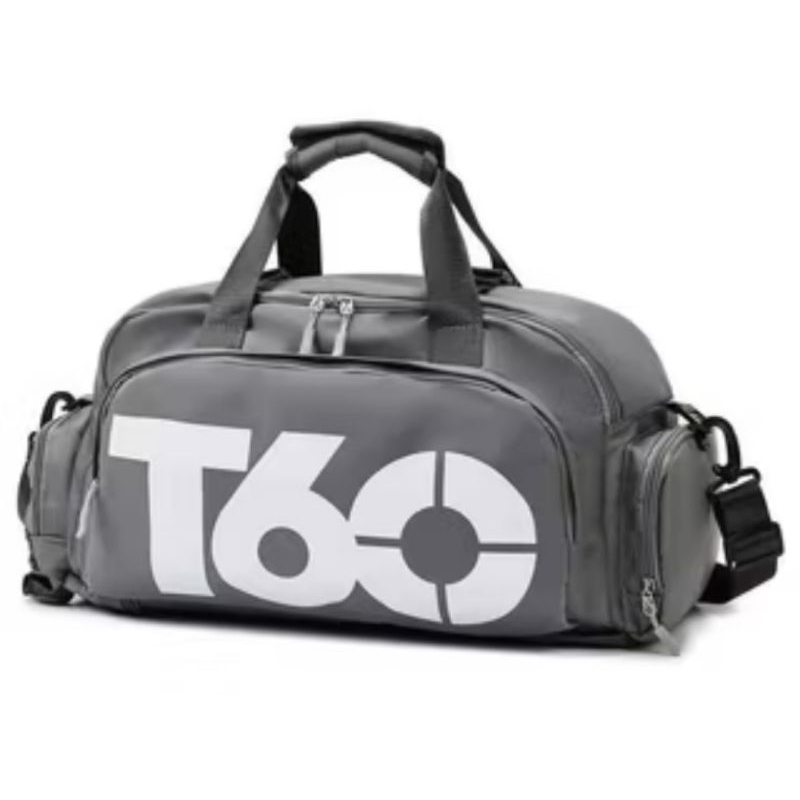 Tas gym - tas olahraga serbaguna - tas Travelling