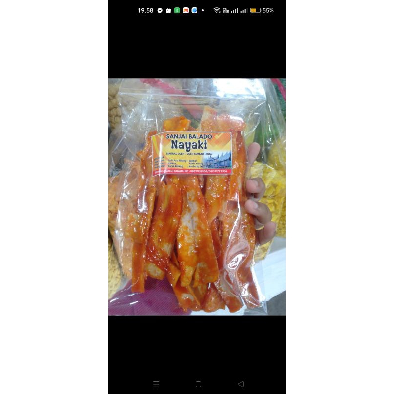 

sanjai balado panjang