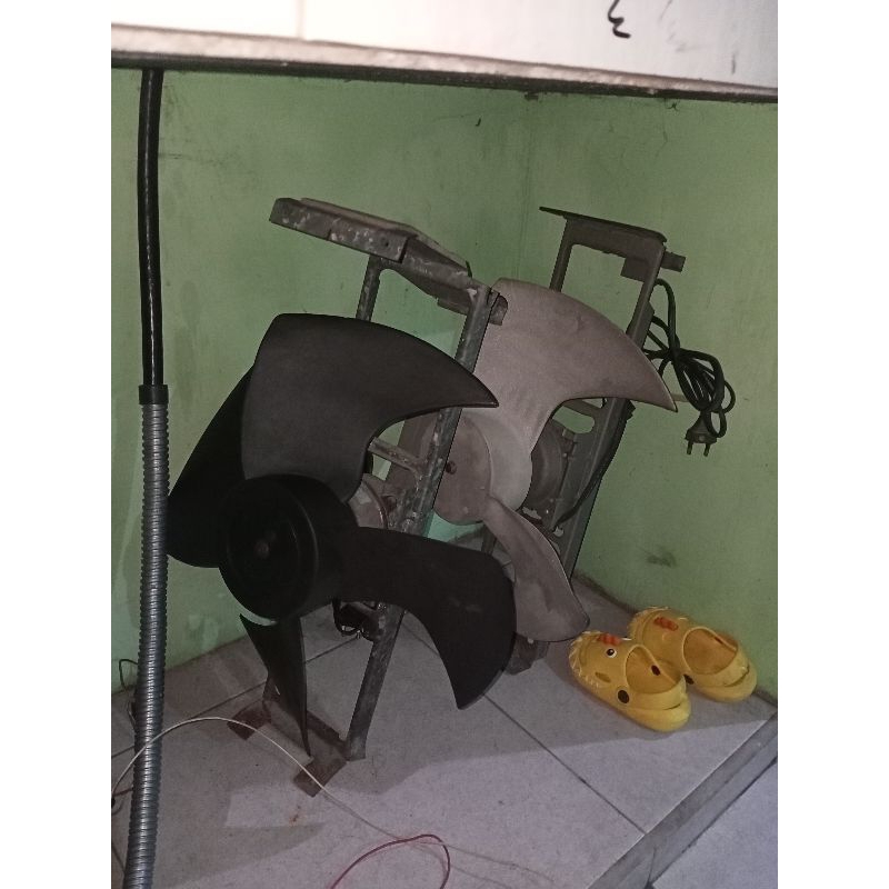 kipas blower AC 1pk