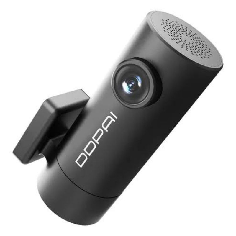 DDPAI Mini Dash Cam Pro 1296 P