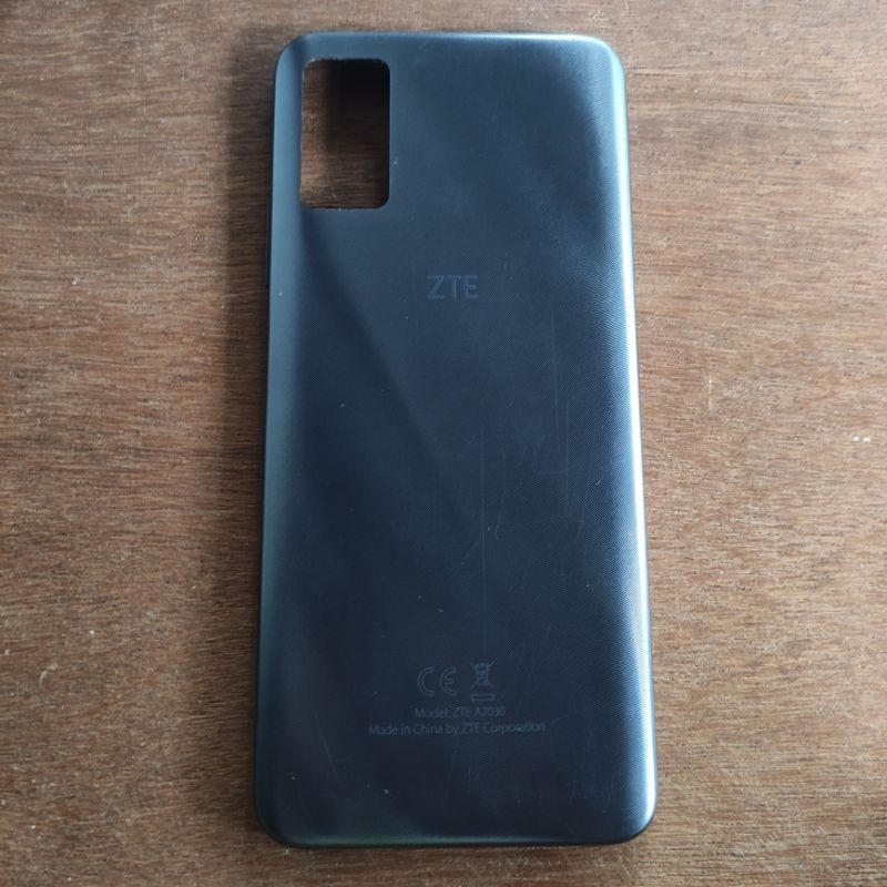 Backdoor tutup belakang ZTE Blade A71 A7030 Original copotan