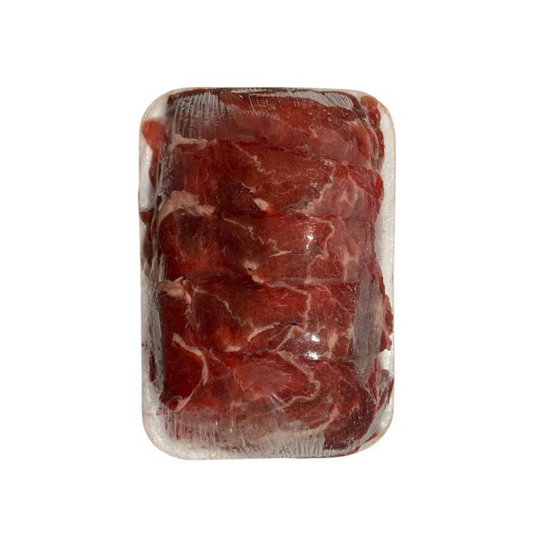

RB Beef Slice Non Lemak / Low Fat 500gr