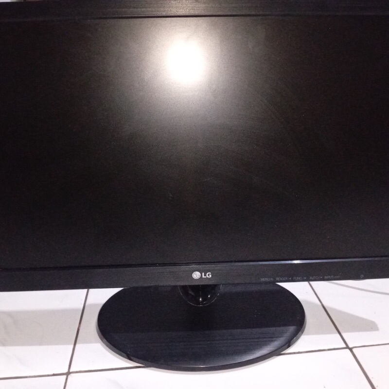 Monitor LG 20 inch