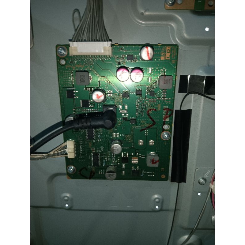 inverter BL Sony 49x7500F