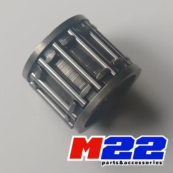 Bering kelaher bambu roces pen stang seher piston yamaha RX100 RS100