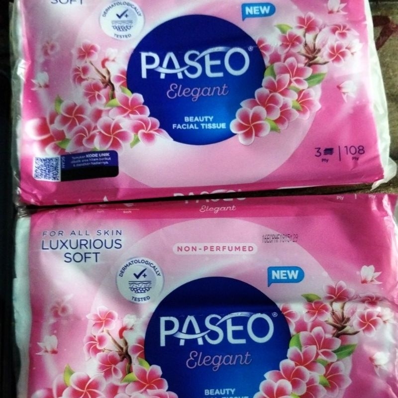 

tisu paseo
