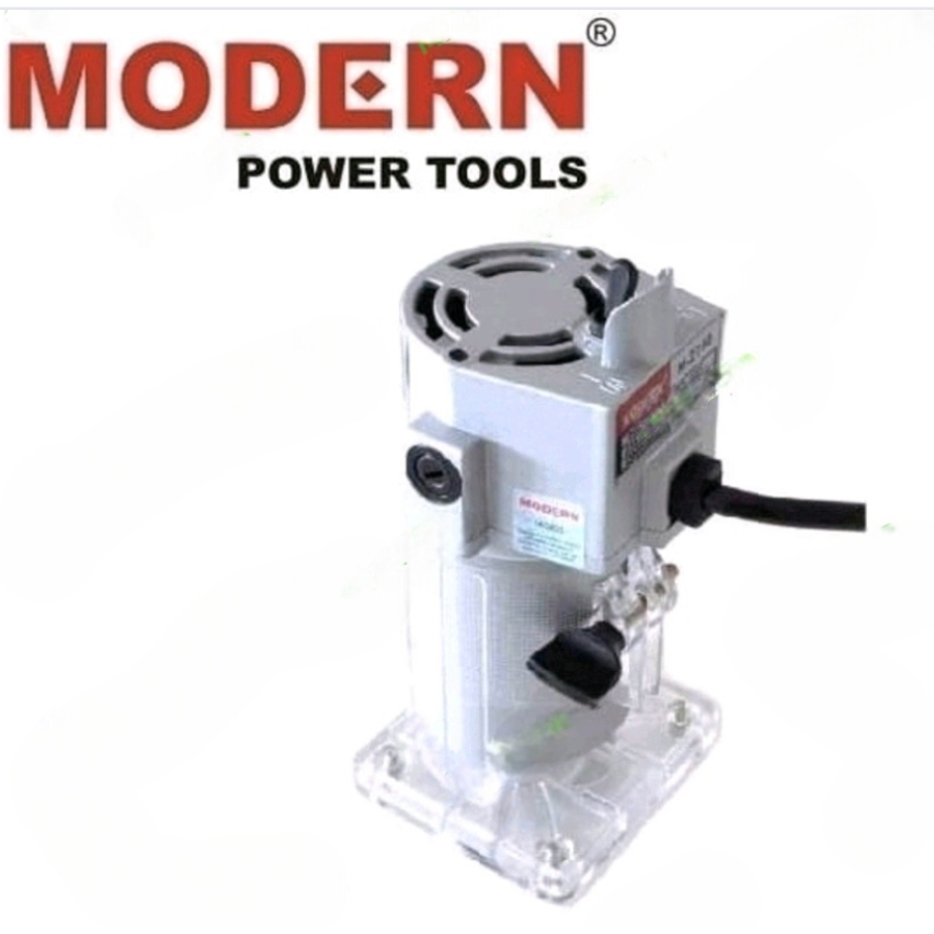 Mesin Profil modern M-2700 - MODERN mesin Trimmer - Router MODERN