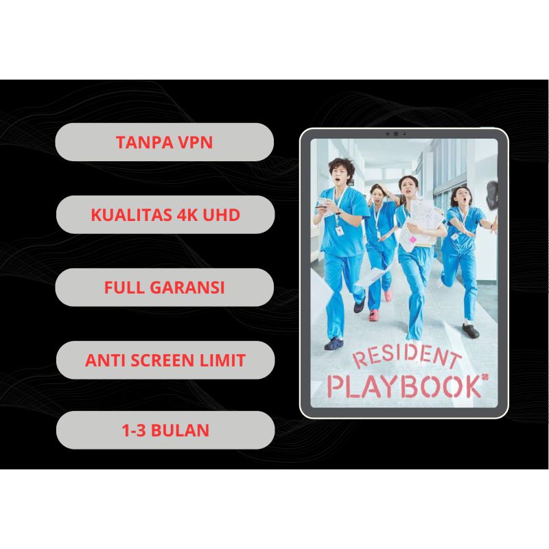 NETFLIX SHARING DAN PRIVATE 4K 100% LEGAL