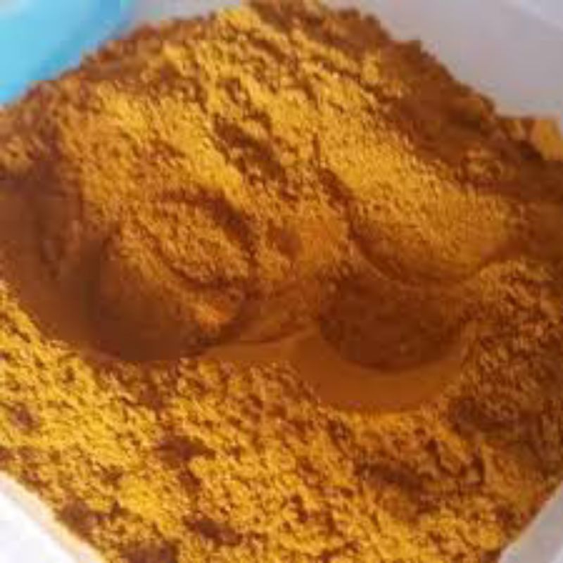 

Bubuk Serbuk Kunyit Superhalus 50 Gram Super Halus A