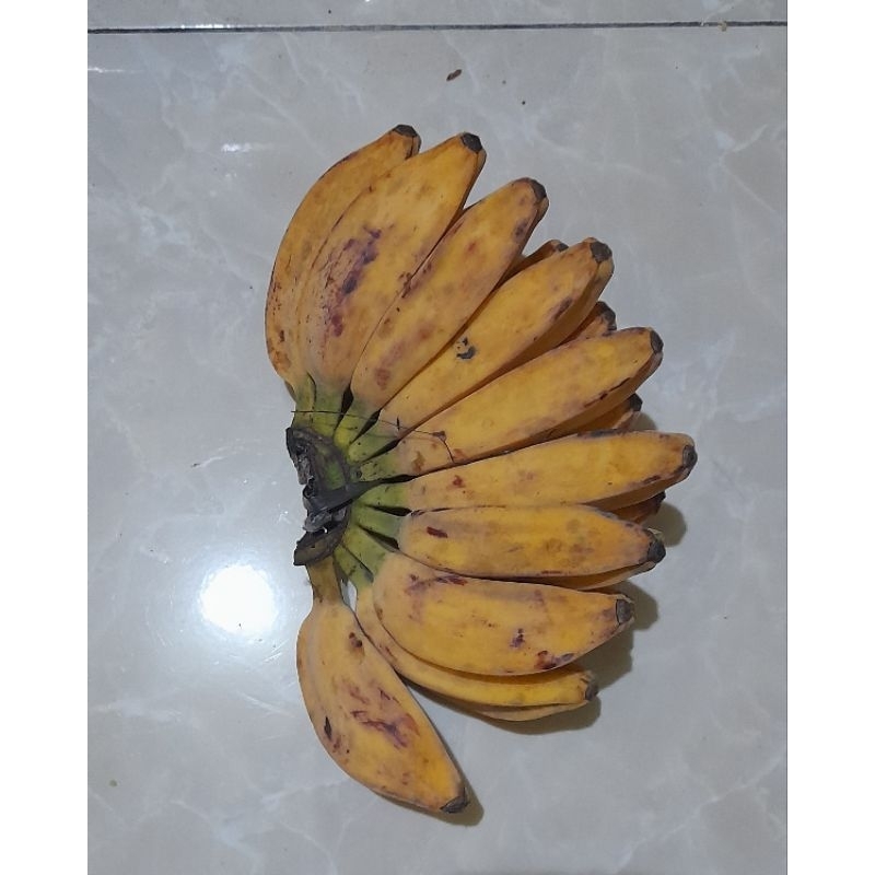

Pisang kepok 1kg