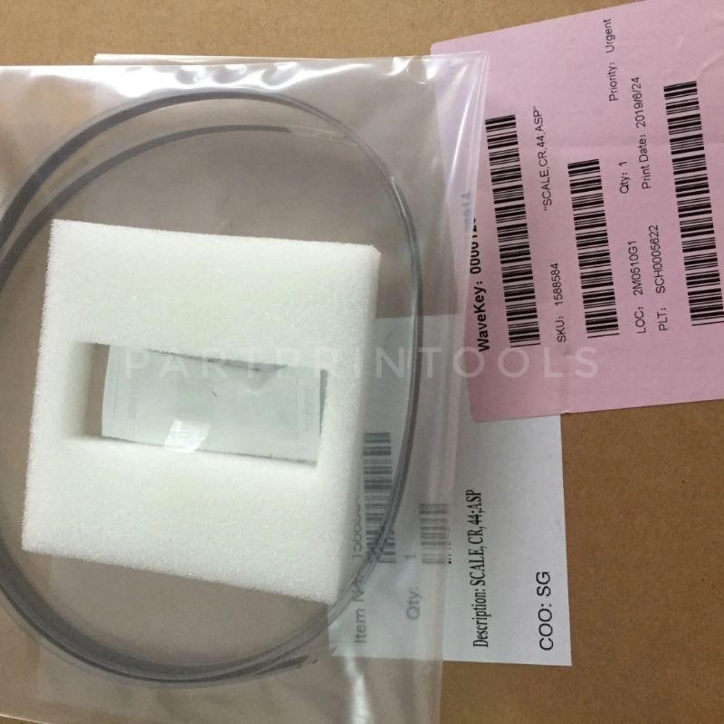 Scale CR / Filmstrip epson F6270 F6330