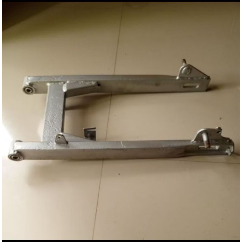 arm sasis Honda Supra x lama Supra fit lama original second copotan pnp
