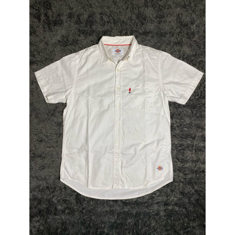 workshirt dickies (dc)
