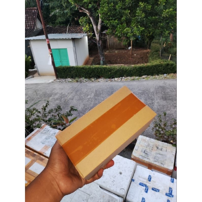 

PACKING GARANSI WAJIB BELI !!