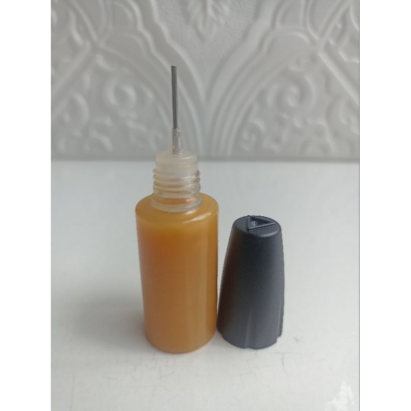 Breakin Oil - Minyak Break in Dinamo Tamiya