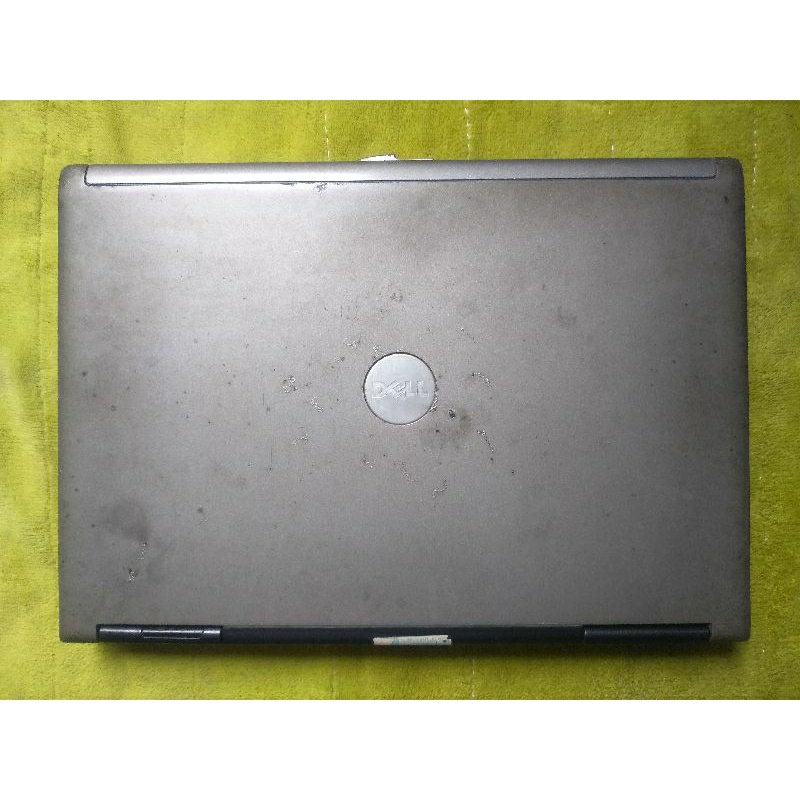 CASING DELL LATITUDE D620 D630 SERIES
