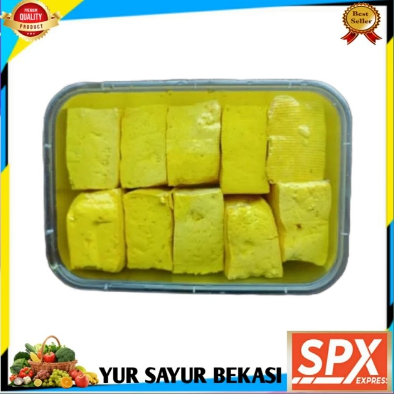 

Tahu Susu isi 10
