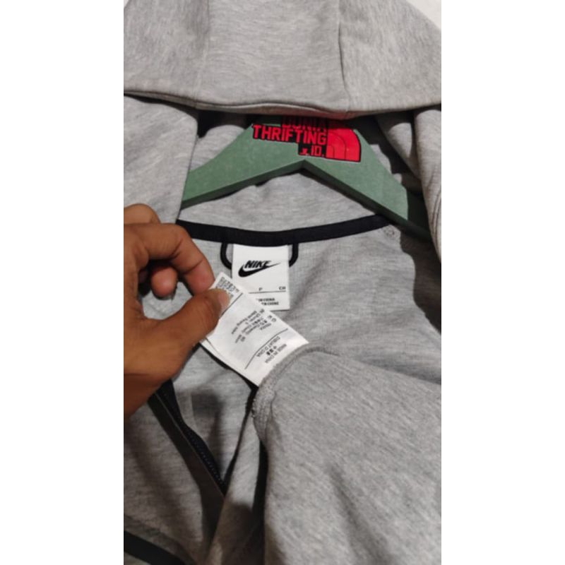 nike tech fleece