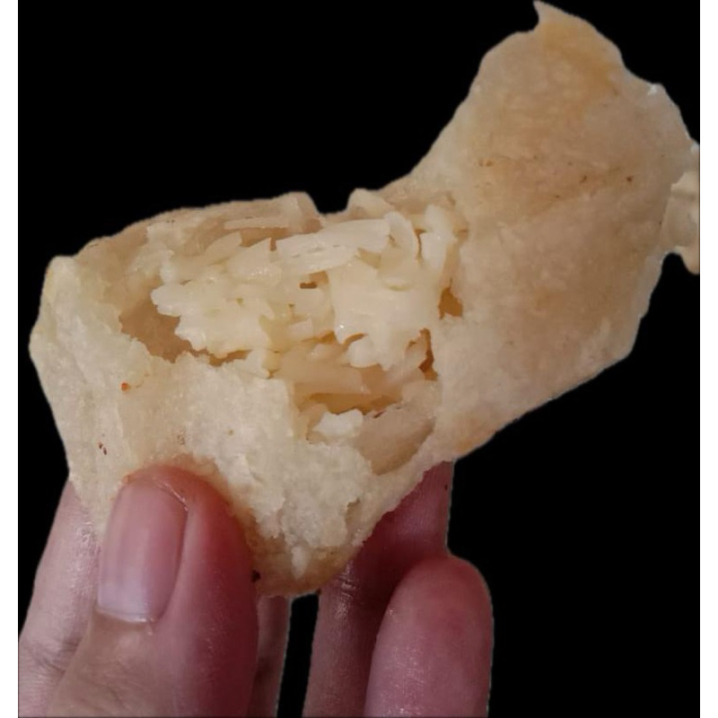 

CIRENG ISI KEJU