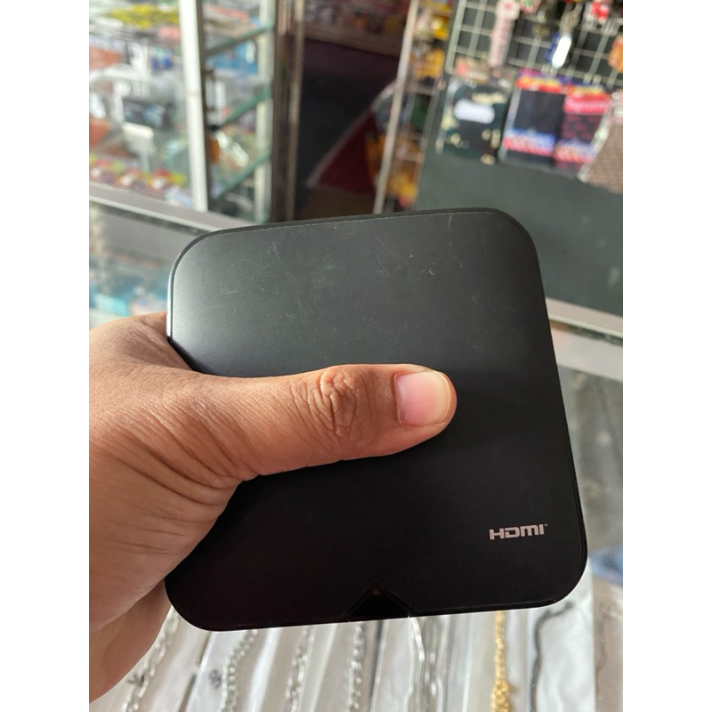 stb android Hg680-fj