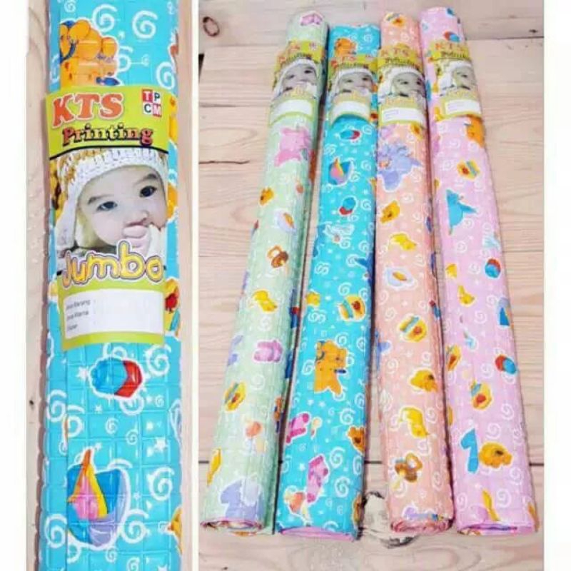PERLAK JUMBO KTS PERLAK BAYI JUMBO