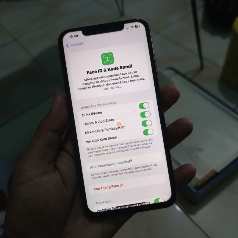 ip xs max 64gb ibox
